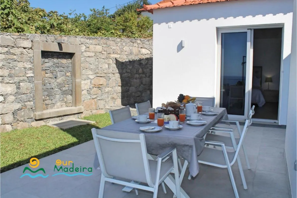 Ourmadeira - Calheta Heights, Modern Villa 0*, Calheta (Madeira) Portugal