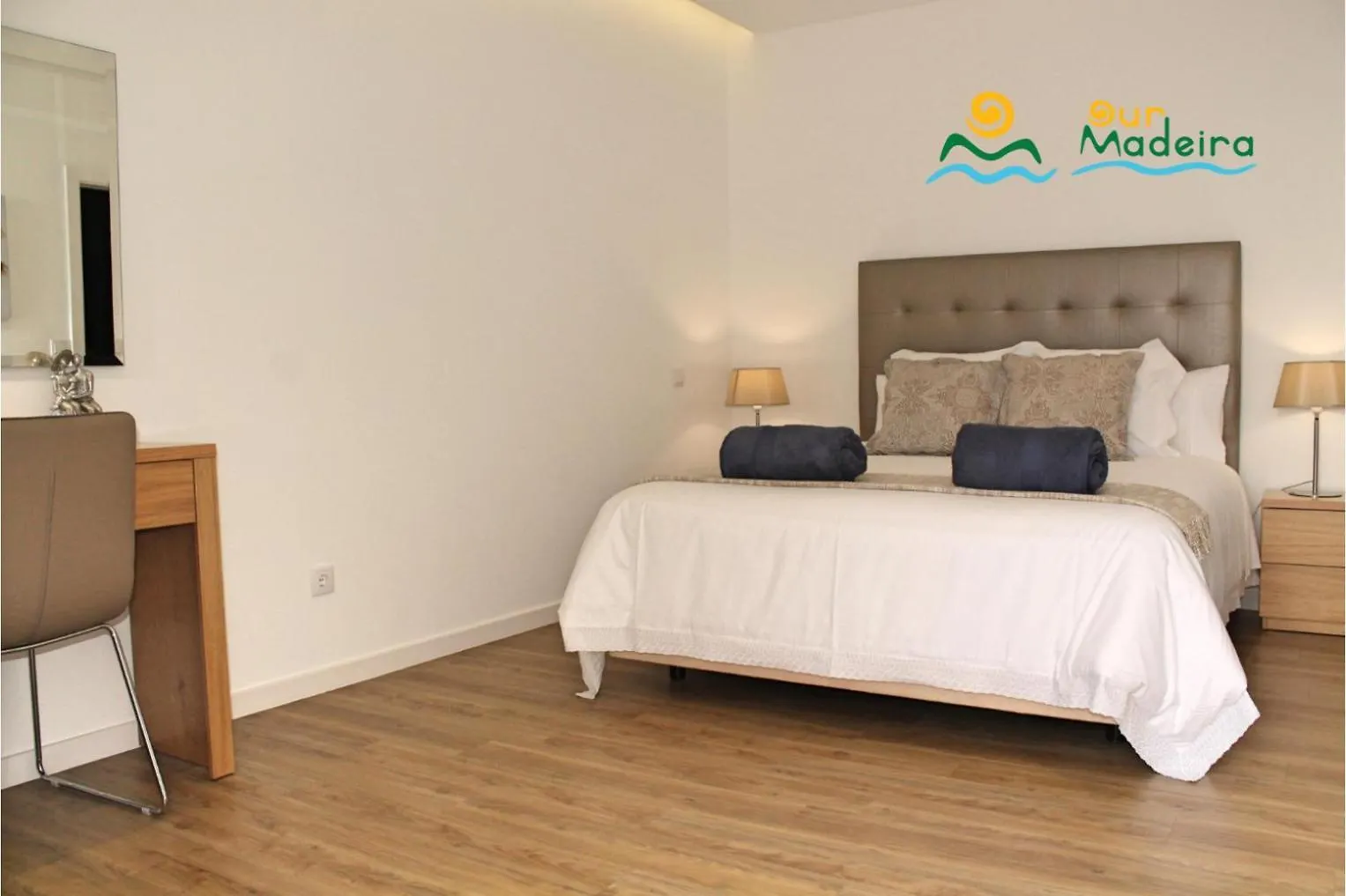 Ourmadeira - Calheta Heights, Modern Villa  Calheta (Madeira)